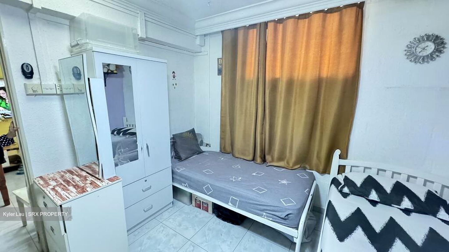 Blk 63 Circuit Road (Geylang), HDB 3 Rooms #504046911